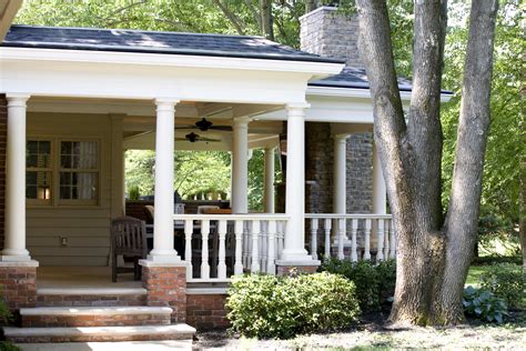 Best Front Porch Designs Home Design Decoratorist 29094