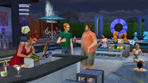 Buy Cheap The Sims 4 Perfect Patio Stuff Cd Key Lowest Price
