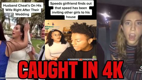 Cheaters Getting Caught Cheating Red Handed In 4k 🔴 Youtube