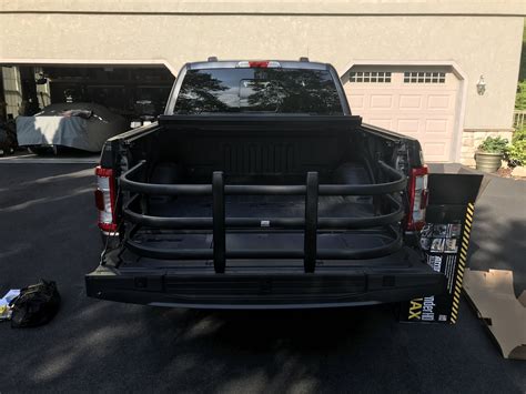 Ford Oem Bed Divider Ford F150 Forum Community Of Ford Truck Fans