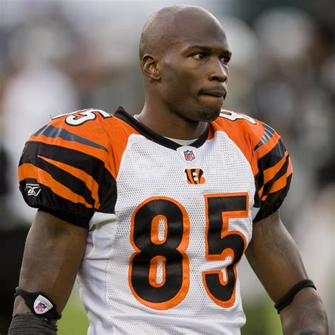 Chad Ochocinco Says Hell Pay Anything To Keep His 85 Jersey On The