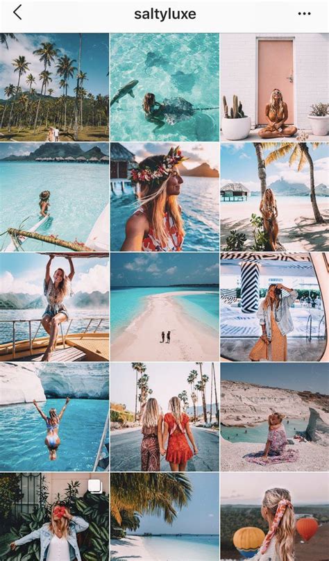 The Best Travel Instagram Accounts To Fuel Your Wanderlust Instagram
