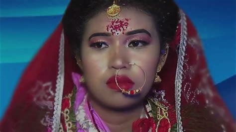 03 Sagar Weds Alina Mixing Disck Aamjhoki Sunsari Youtube