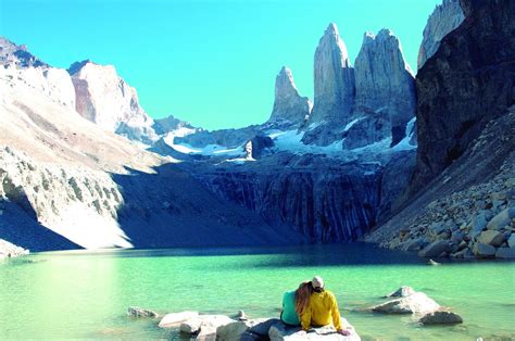 Torres Del Paine Un Tour Para Recorrerlo Sin Esfuerzo