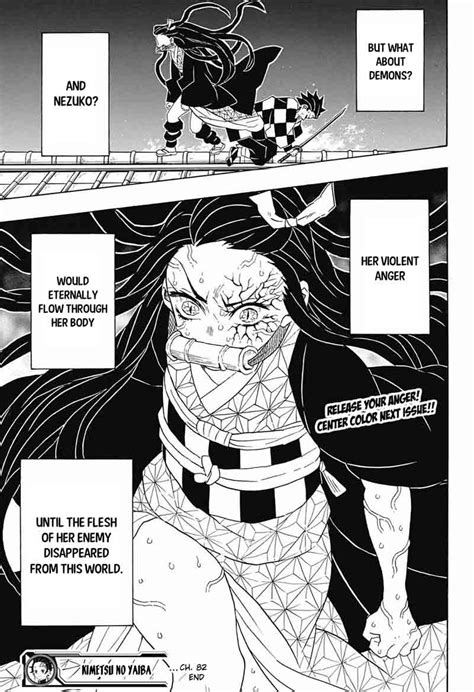 10 historical connections to actual japanese history you never noticed. Demon Slayer: Kimetsu no Yaiba, Chapter 82 - Demon Slayer ...