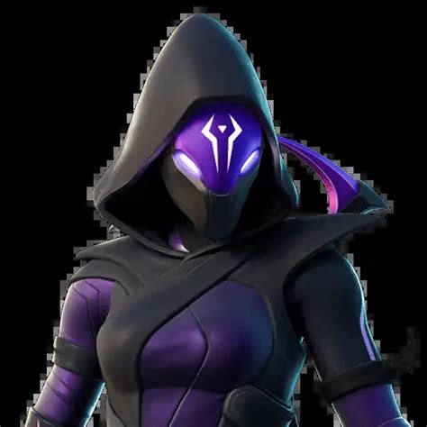 Dread Omen Fortnite Skin Skin Tracker