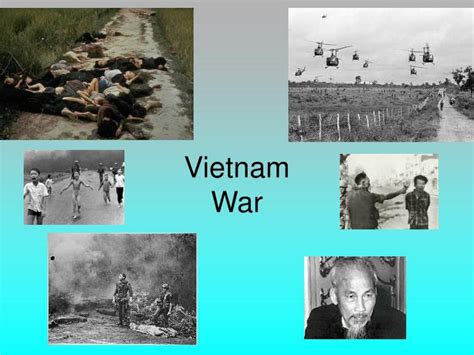 Ppt Vietnam War Powerpoint Presentation Free Download Id2766608