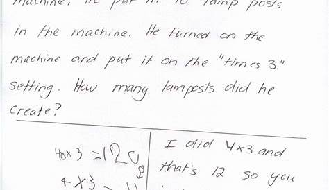 famous farming expression math worksheet