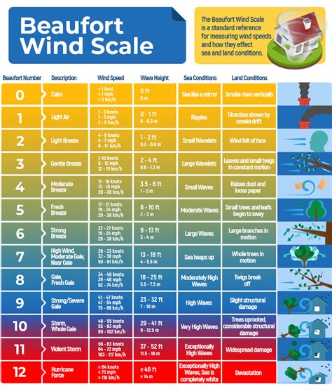 What Are Damaging Winds