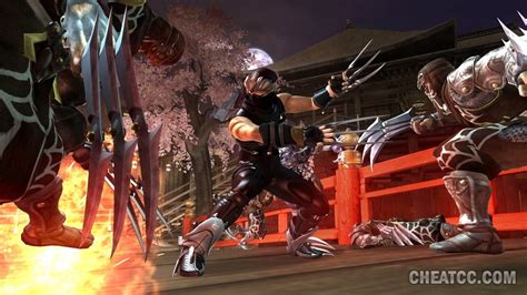 Ninja Gaiden 2 Review For Xbox 360 X360