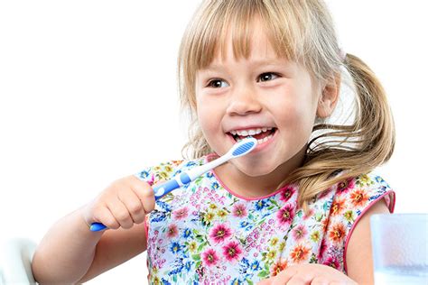 5 Ways To Keep Baby Teeth Healthy Toronto Dentist