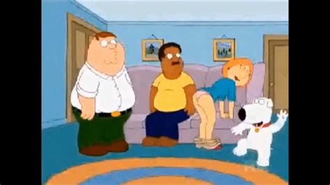 LOIS FULLY NAKED Family Guy YouTube