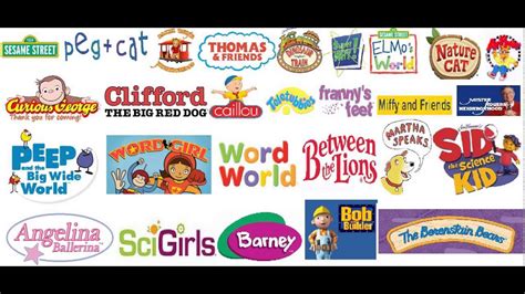 Pbs Kids Quotes