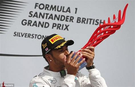 Why did lewis hamilton get two trophies at silverstone? Student Produces Winning Design for 3D Printed Formula 1 Trophies | 3DPrint.com | The Voice of ...