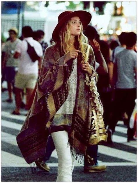 Best Bohemian Outfits For Winters 2020 Your Ideal Comfort Clothes For Holidays Boho Fashion