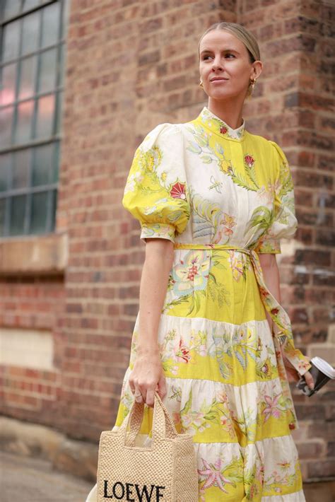 These Are The Biggest Summer Dress Trends In 2023