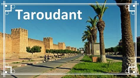 This place is situated in zala, hungary, its geographical coordinates are 46° 33'. Taroudant, la pequeña Marrakech con dos Zocos / Souks | 19 ...