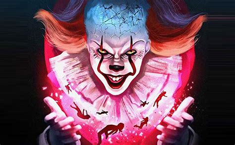 It Chapter Two Movie Review Out Starring James Mcavoy Jessica Chastain