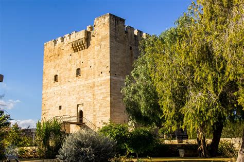 Sights In Cyprus Ancient Kourion Finnsaway Travel Blog