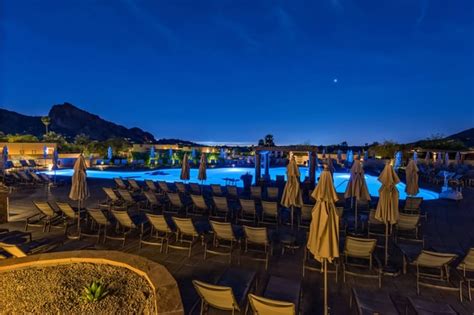 Hotel In Scottsdale Az Jw Marriott Scottsdale Camelback Inn Resort And Spa