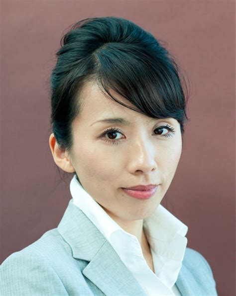 Mihoko Kashiwakura World Economic Forum