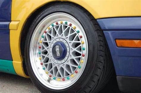 Pin By Luis Fernando Torres On Golf Mk2 Car Wheel Alloy Wheel Car