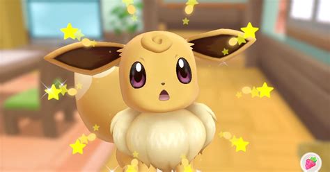 Https://tommynaija.com/hairstyle/eevee Hairstyle Pokémon Lets Go