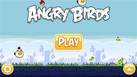 Original Main Theme Angry Birds Music Acordes Chordify