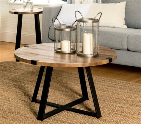 The Best Coffee Tables For Small Spaces Apartment Therapy