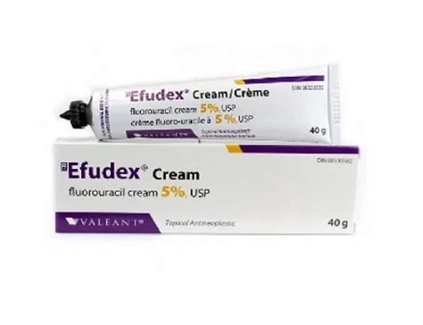 Efudex Fluorouracil Cream At Rs 20172tube Efudex In Vijayawada Id