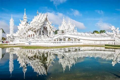 25 Of The Most Beautiful Places In Thailand You Should Visit Migrating Miss