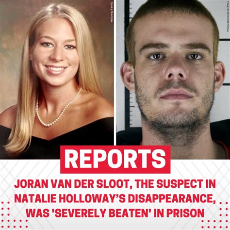 fox5 las vegas on twitter the suspect in the 2005 disappearance of natalee holloway has been