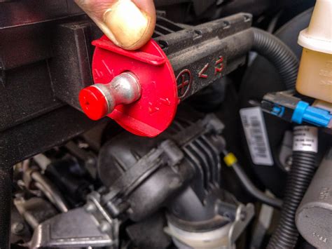 First, ask the other driver to pull up next to your car so the jumper cables will reach each car's battery. How to jump start a Sprinter - Sprinter Adventure Van