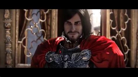 Power Assassin S Creed Music Video Youtube