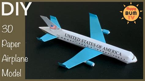 How To Build A Airplane Model Encycloall