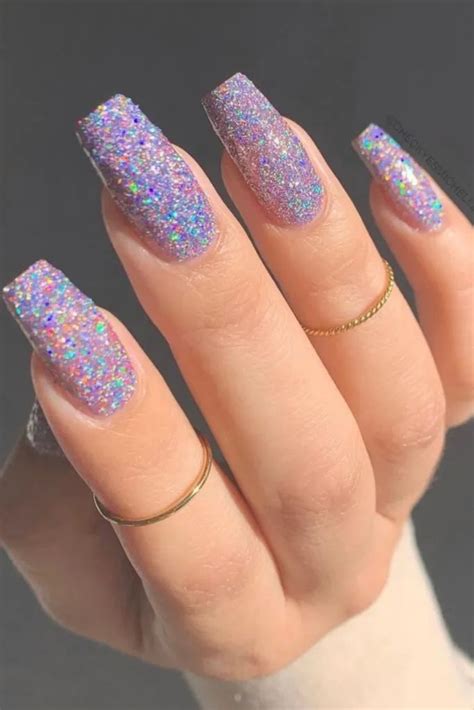 30 Jaw Dropping Birthday Nail Ideas For Your Special Day 2021
