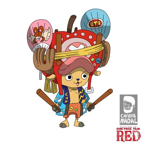 Tony Tony Chopper One Piece Wallpaper By Caiquendal 3611579