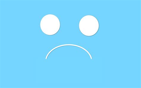 Sad Face Wallpapers Wallpaper Cave