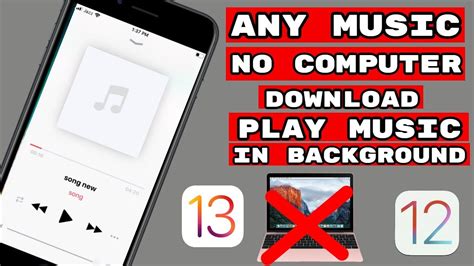 Download the converted audiobooks from your mail and then you could use leawo itransfer to it oftens evey easier operations for you to transfer audiobooks from computer to iphone without itunes. How To Download Music on iPhone & Play Background Music ...