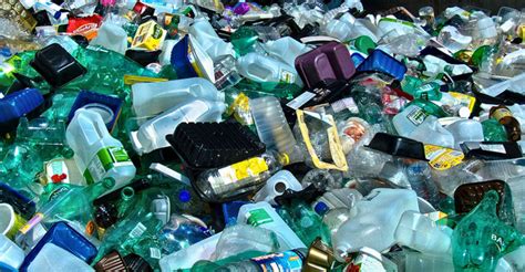 U.S. Plastics Pact to Be Catalyst for Circular Economy | Waste360