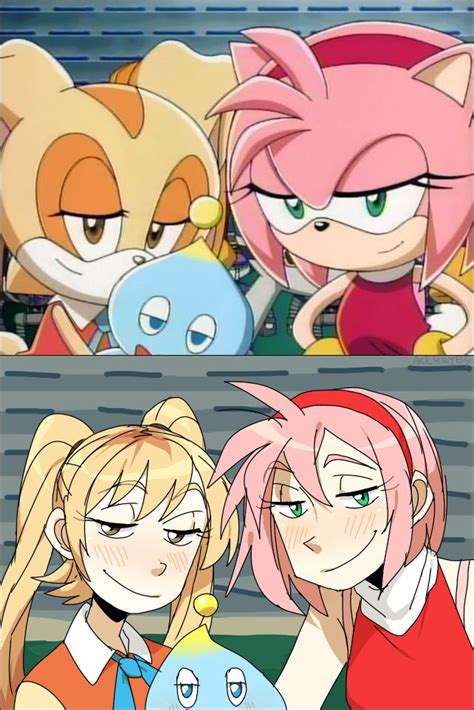 44 best images about sonic humans on pinterest hedgehogs sonic boom and amy rose
