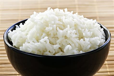Comment rattraper un riz trop cuit devenu collant