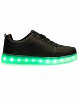 Shoes Light Up
