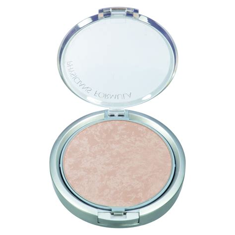 Physicians Formula Mineral Wear® Talc Free Pressed Face Powder