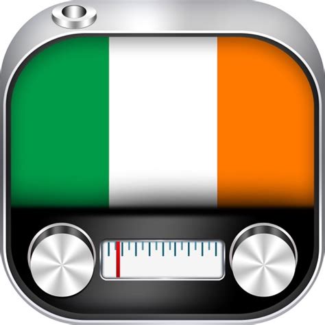 Radio Ireland Fm Irish Radios Stations Online By Esmeralda Donayre