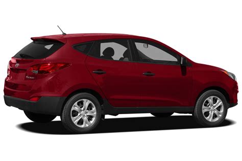 Recall for an electrical short in a computer that could cause fires. 2011-2013 Hyundai Tucson: Recall Alert | News | Cars.com