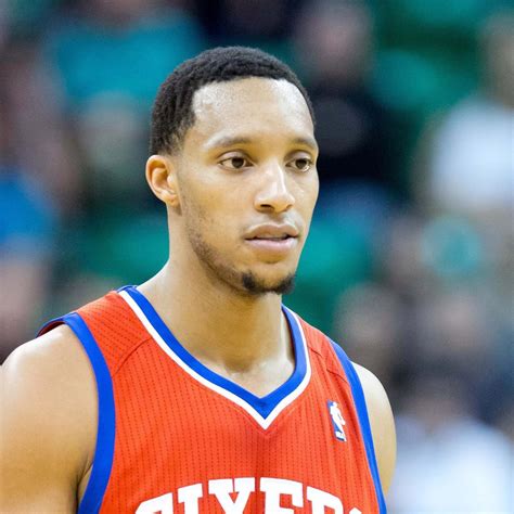 Evan Turner Says He Felt Like A Gun Was Pointed At Him In