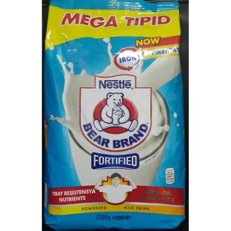 Production/yield (kg/rai) price of rice (baht/kg). Bear Brand Mega Tipid Pack - Powdered Milk 1.2 kg (With ...
