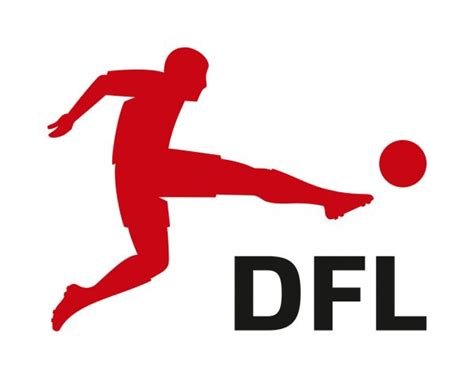 Para fazer download logo da bundesliga é só clicar em uma logo abaixo e salvar: DFL: So sehen die neuen Bundesliga-Logos aus