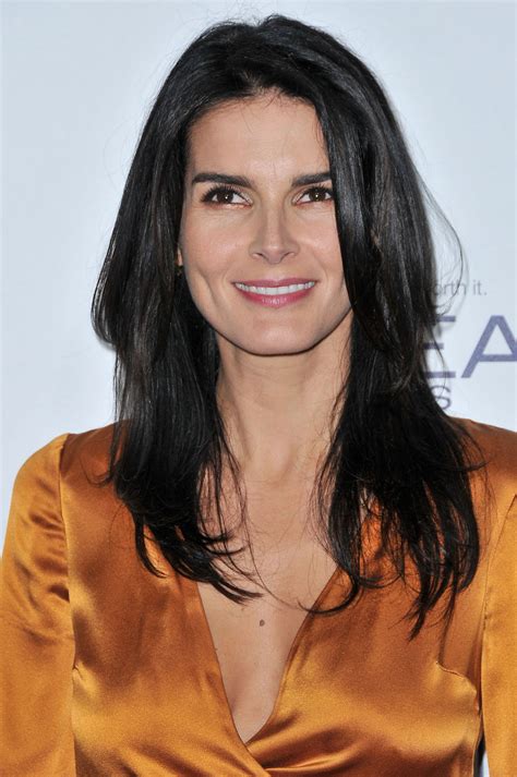 Angie Harmon 2015 Elle Women In Hollywood Awards In Los Angeles